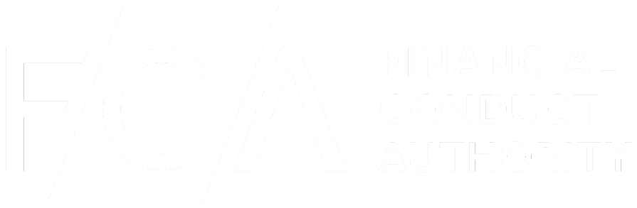 FCA (Financial Conduct Authority) logo